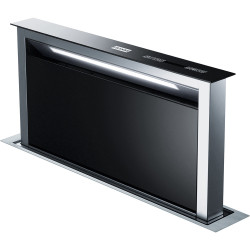 CAMPANA FRANKE DOWN DRAFT NEGRO FDW 908 IB XS