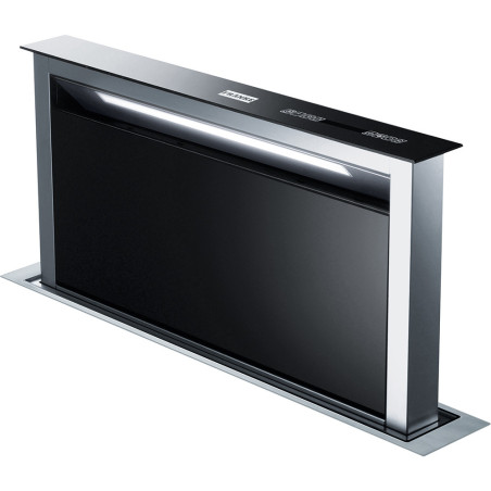 CAMPANA FRANKE DOWN DRAFT NEGRO FDW 908 IB XS
