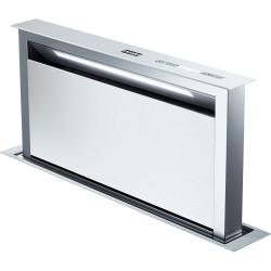 CAMPANA FRANKE DOWN DRAFT BLANCO FDW 908 IB WH