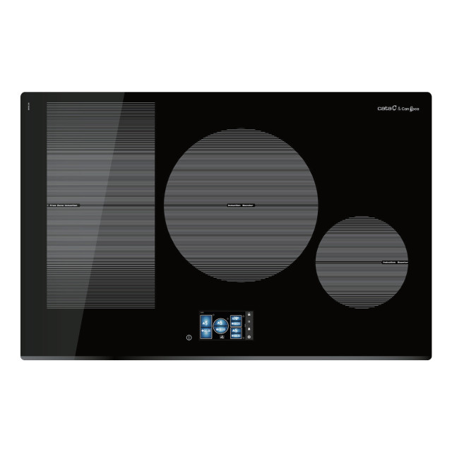 INDUCCION CATA IDF 8021 PRO BK  A