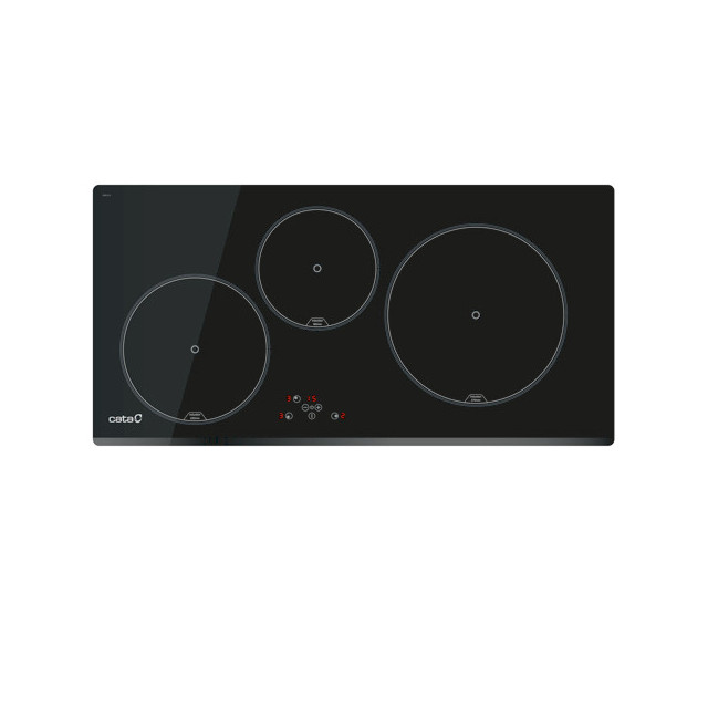 INDUCCION CATA IB 853 BK  A