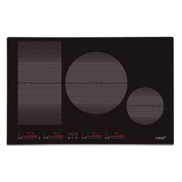 INDUCCION CATA INSB 8021 BK