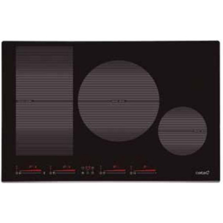 INDUCCION CATA INSB 8021 BK