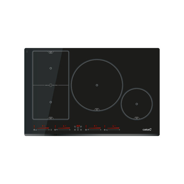 INDUCCION CATA INSB 8021 BK  A