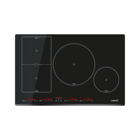 INDUCCION CATA INSB 8021 BK  A