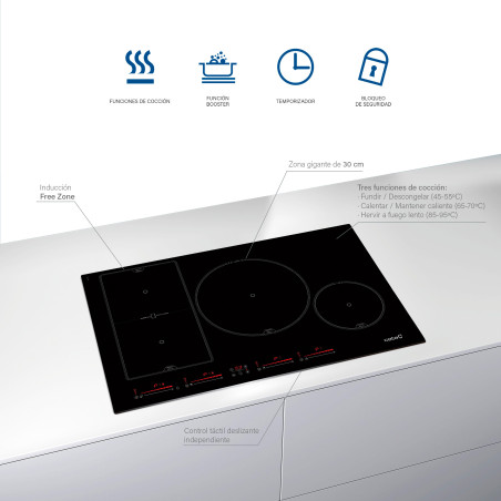 INDUCCION CATA INSB 8021 BK  A