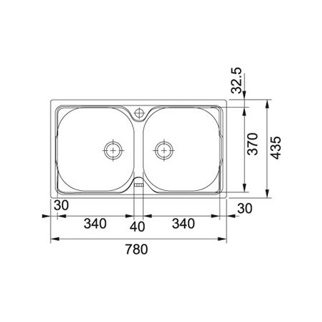 FREG. CIX-620 5 UNI.