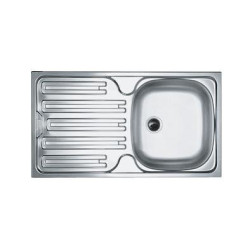 FREG.FRANKE COLIBRI CIX-611 I