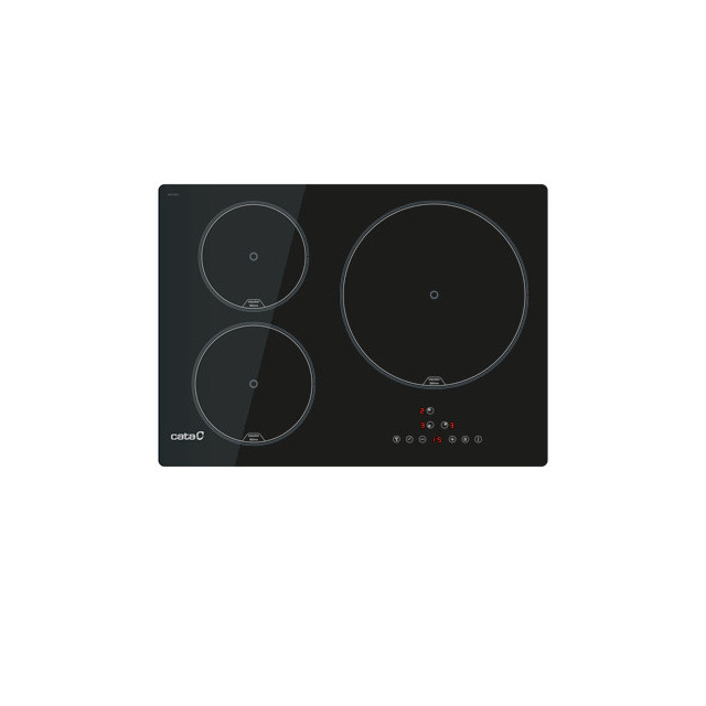 INDUCCION CATA IB 5003 BK INDUCCION CATA IB 5003 BK