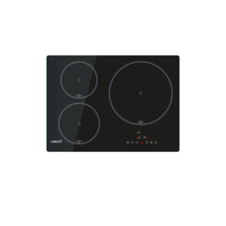 INDUCCION CATA IB 5003 BK