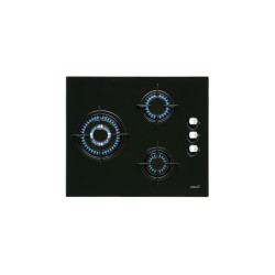PLACA CATA CI 6021 BK