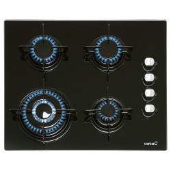 CRISTAL GAS CATA CIB 6031 BK
