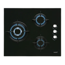 PLACA CATA CIB 6021 BK