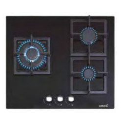 PLACA CATA SCI 6021 BK