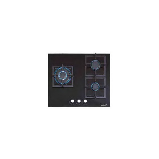 PLACA CATA SCI 6021 BK