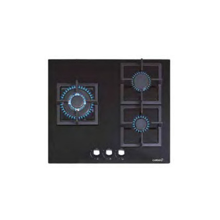 PLACA CATA SCI 6021 BK