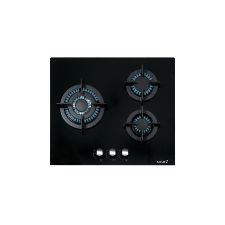 PLACA CATA CCI 6021 BK