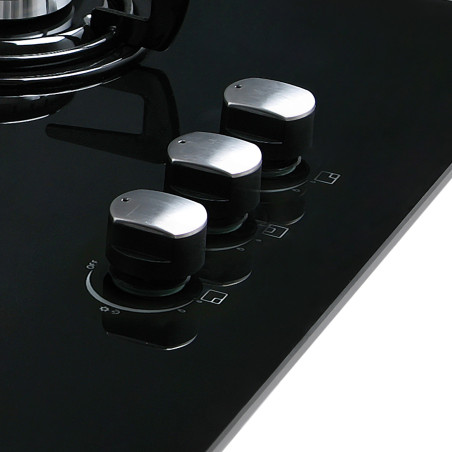 PLACA CATA CCI 6021 BK