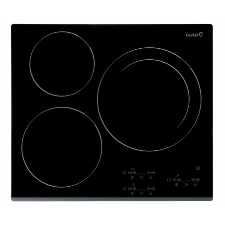 INDUCCION CATA IB 633 BK