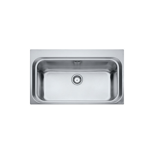 FREG.FRANKE ACQUARIO AEX-610 SIN ACC. FREG.FRANKE ACQUARIO AEX-610 SIN ACC.
