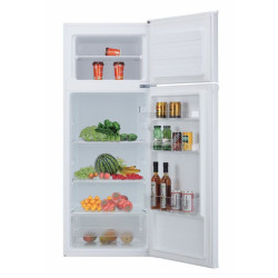 Candy CMDDS 5142W nevera y congelador Independiente 204 L Blanco