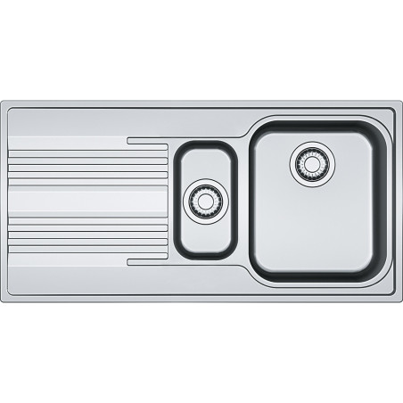FREG.FRANKE SMART SRX-651 I