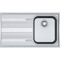 FREG.FRANKE SMART SRX-611 D