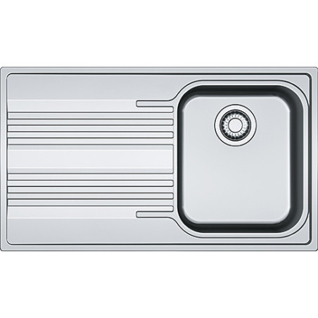 FREG.FRANKE SMART SRX-611 D