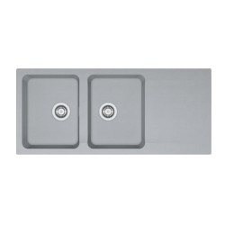 FREG.FRANKE ORION OID-621 TITANIUM