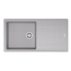 FREG.FRANKE TTD 611-97 PLATINUM TITAN REV