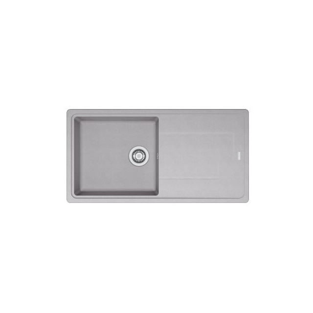 FREG.FRANKE TTD 611-97 PLATINUM TITAN REV FREG.FRANKE TTD 611-97 PLATINUM TITAN REV