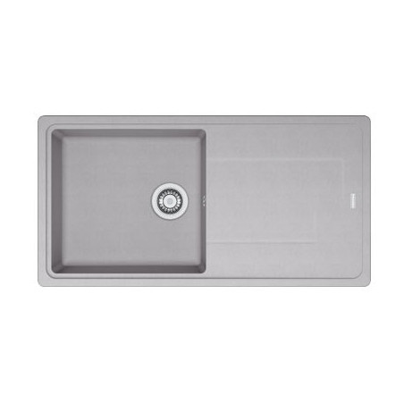 FREG.FRANKE TTD 611-97 PLATINUM TITAN REV