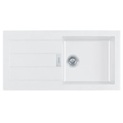 FREG.FRANKE SIRIUS SID-611-L BLANCO POLAR