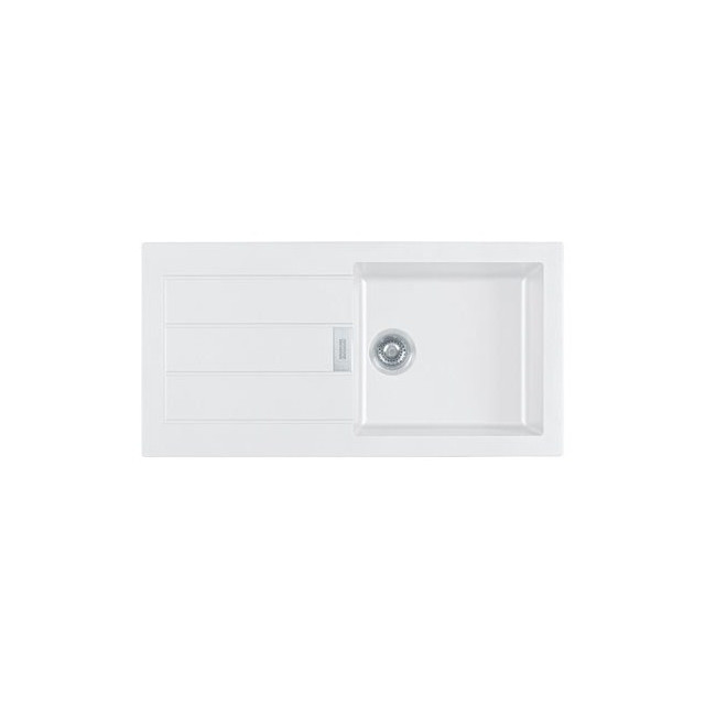 FREG.FRANKE SIRIUS SID-611-L BLANCO POLAR