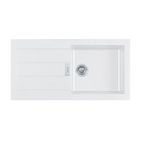 FREG.FRANKE SIRIUS SID-611-L BLANCO POLAR