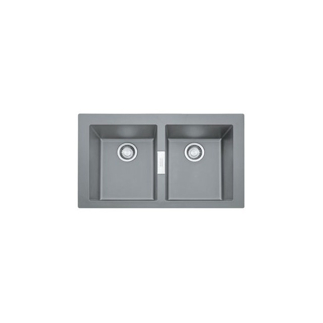 FREG.FRANKE SIRIUS SID-620 TITANIUM