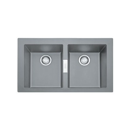 FREG.FRANKE SIRIUS SID-620 TITANIUM