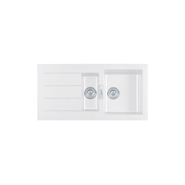 FREG.FRANKE SIRIUS SID-651 BLANCO POLAR