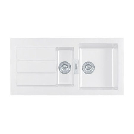 FREG.FRANKE SIRIUS SID-651 BLANCO POLAR