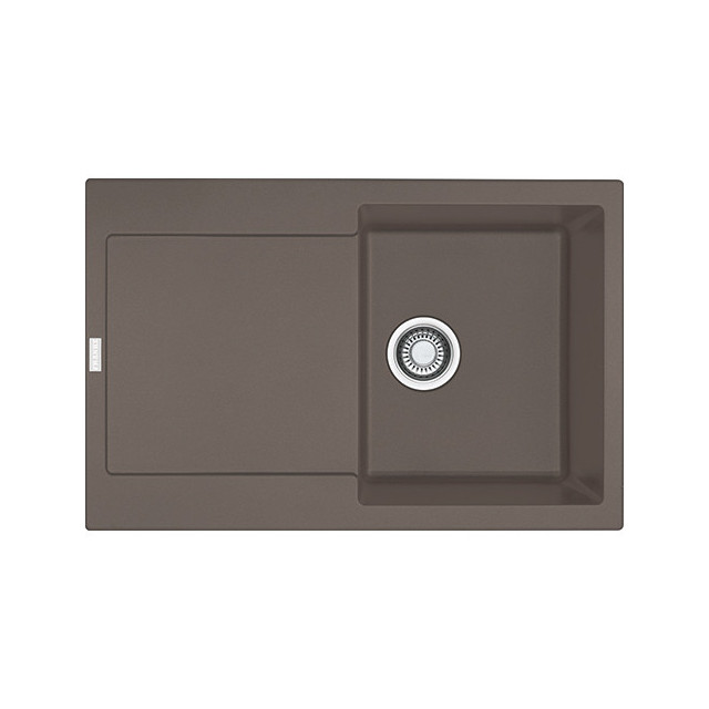 FREG.FRANKE MARIS MRG-611 TAUPE FREG.FRANKE MARIS MRG-611 TAUPE