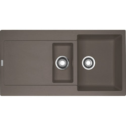 FREG.FRANKE  MRG-651 TAUPE