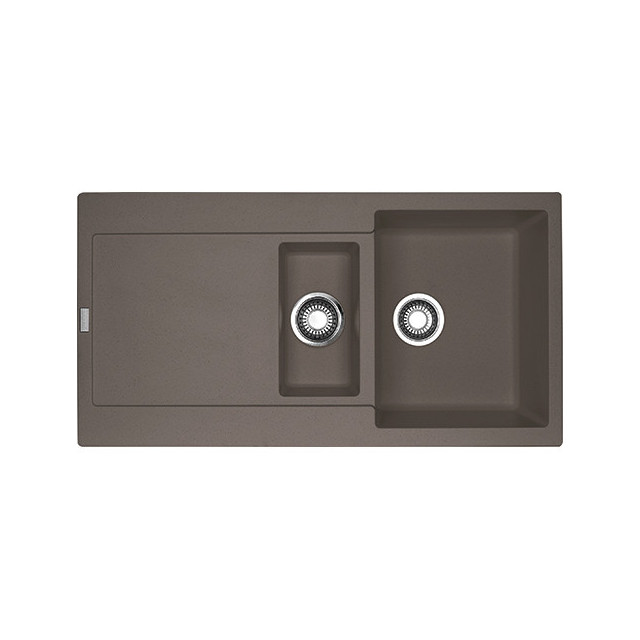 FREG.FRANKE MRG-651 TAUPE FREG.FRANKE MRG-651 TAUPE