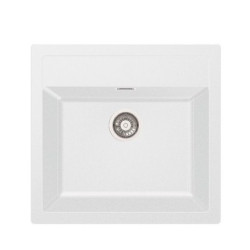 FREG.FRANKE SIRIUS SID-610-50 TL BLANCO POLAR