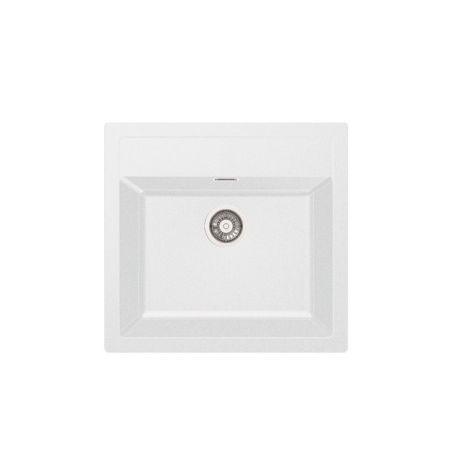 FREG.FRANKE SIRIUS SID-610-50 TL BLANCO POLAR FREG.FRANKE SIRIUS SID-610-50 TL BLANCO POLAR