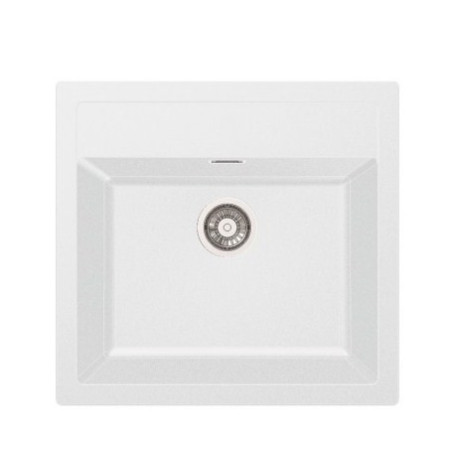 FREG.FRANKE SIRIUS SID-610-50 TL BLANCO POLAR