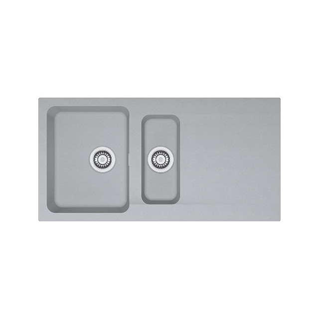 FREG.FRANKE  OID-651 TITANIUM