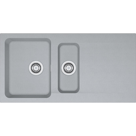 FREG.FRANKE  OID-651 TITANIUM