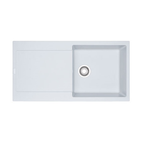 FREG.FRANKE MARIS MRG-611-L BLANCO POLAR
