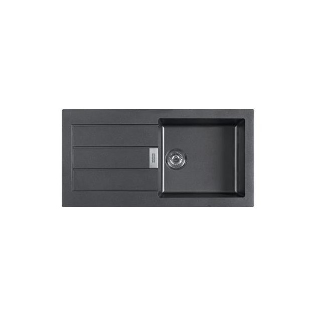 FREG.FRANKE SIRIUS SID-611-L CARBONE FREG.FRANKE SIRIUS SID-611-L CARBONE