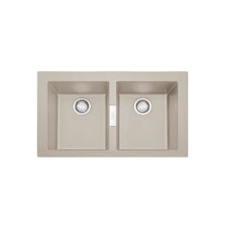 FREG.FRANKE SIRIUS SID-620 CAFE CREME